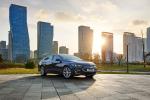 Chevrolet Malibu 2016 года (KR)